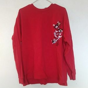Animaniacs long sleeve shirt